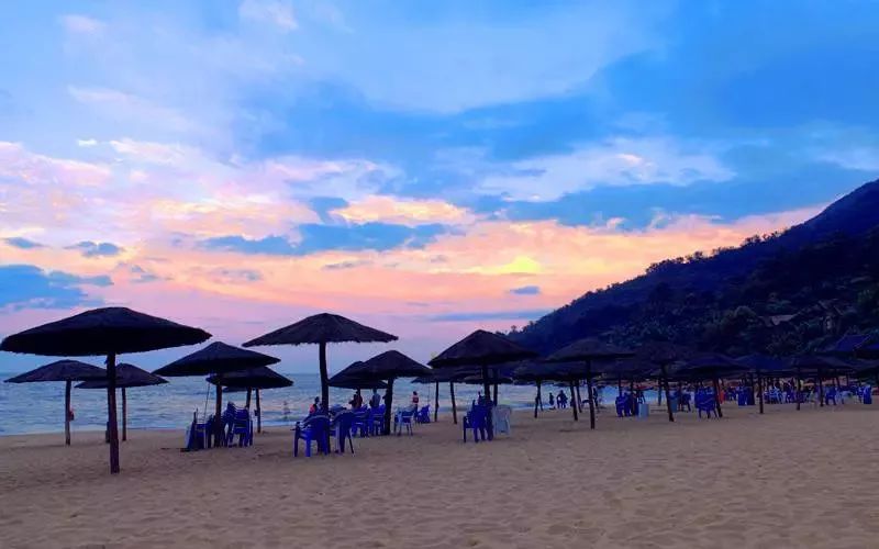 風景游玩攻略：11個絕美海島路線約嗎？