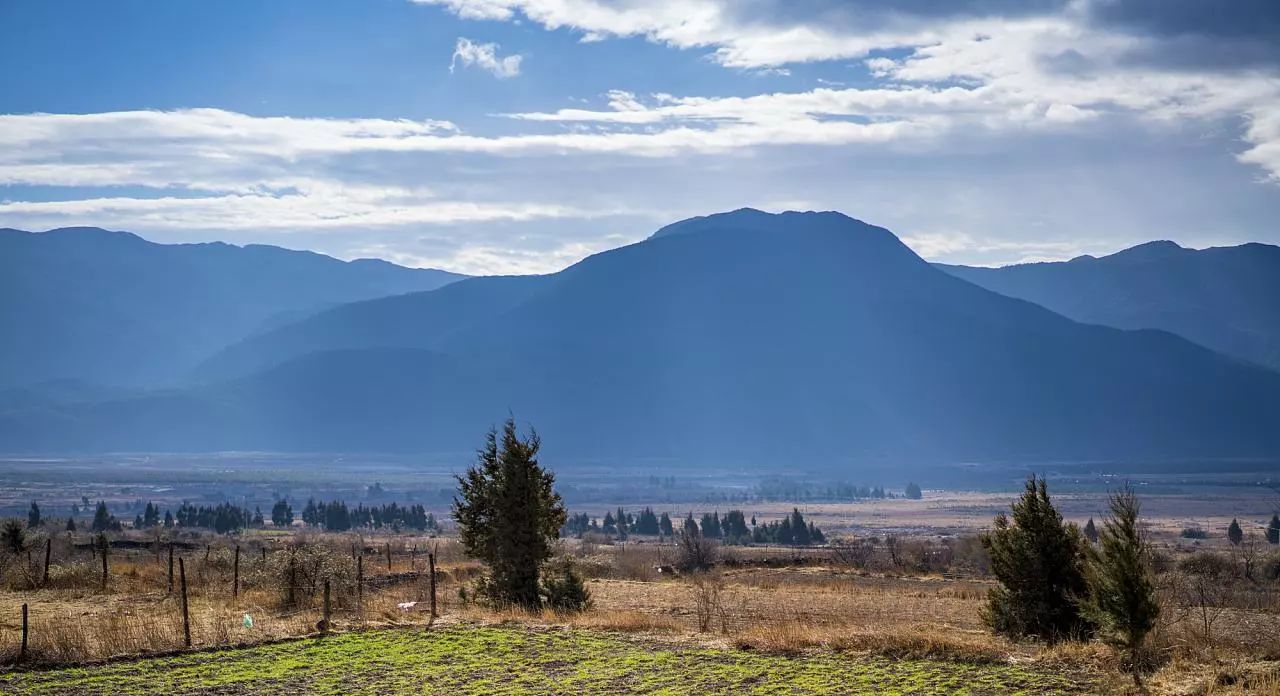 麗江·我們宿約，融入當?shù)氐奈幕罡腥久總€人