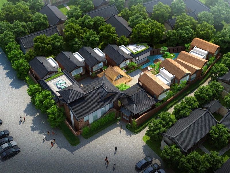 麗江·我們宿約，融入當(dāng)?shù)氐奈幕罡腥久總€(gè)人