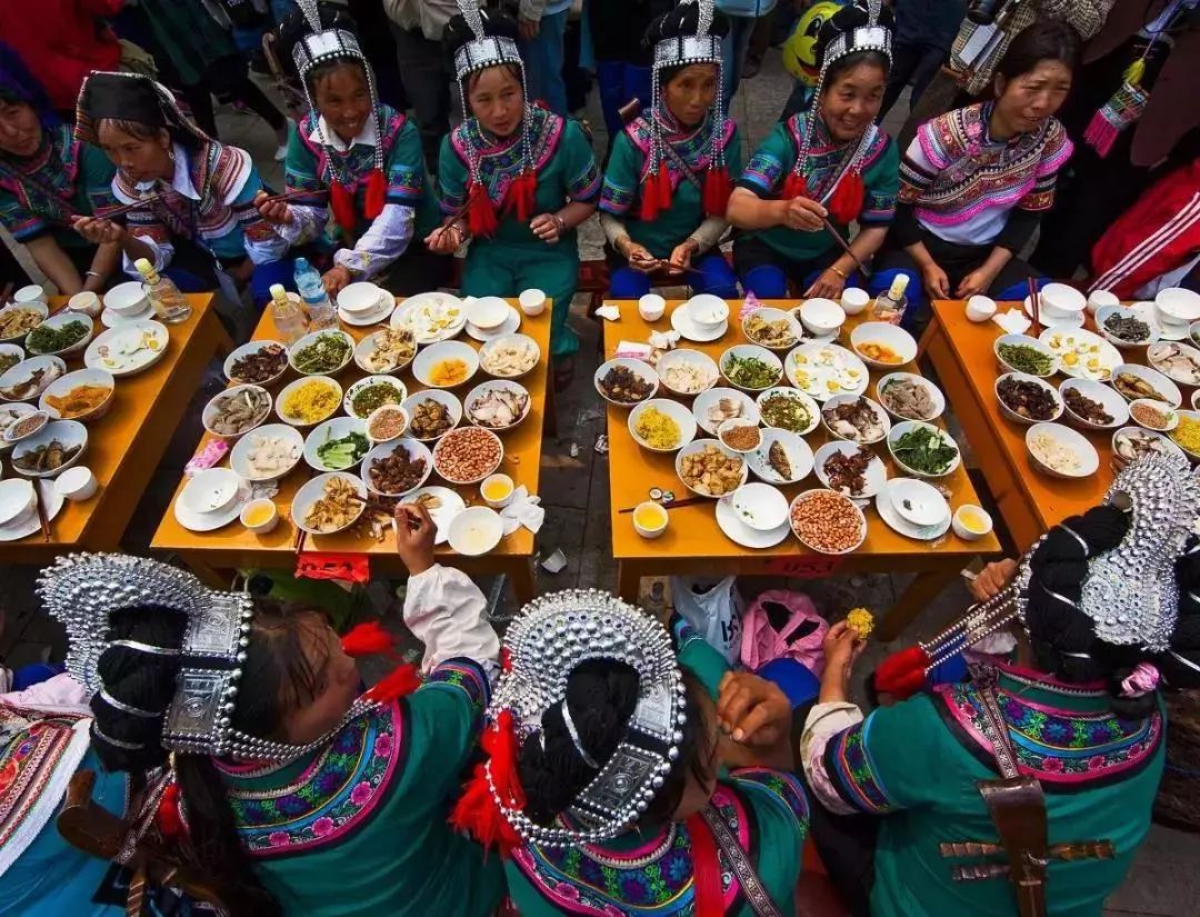 麗江·我們宿約，融入當(dāng)?shù)氐奈幕罡腥久總€(gè)人