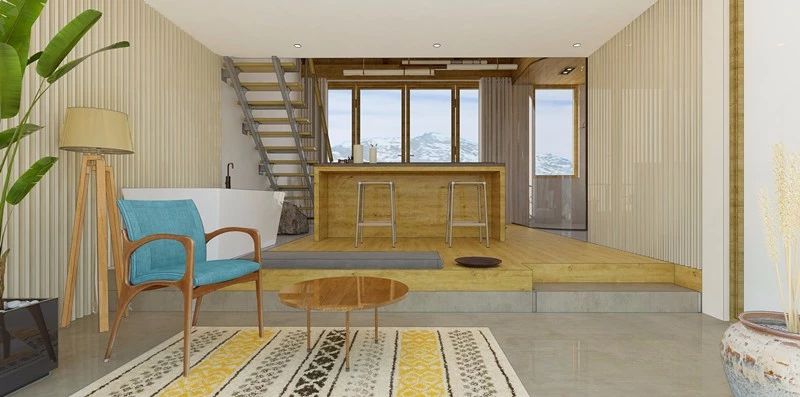 麗江·我們宿約，融入當(dāng)?shù)氐奈幕罡腥久總€(gè)人