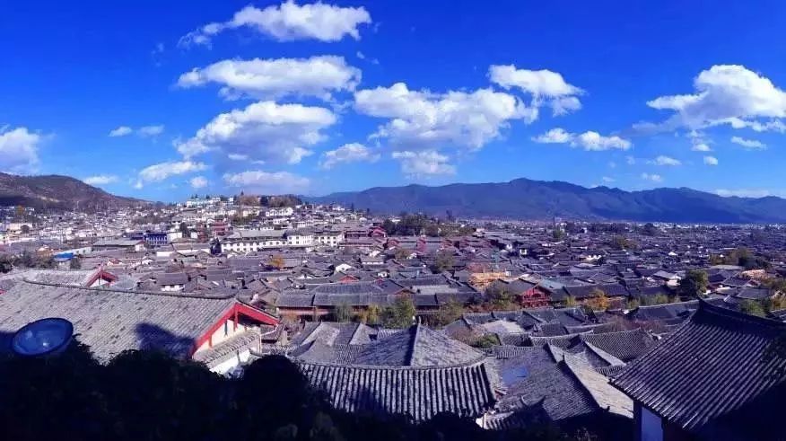 麗江·我們宿約，融入當(dāng)?shù)氐奈幕罡腥久總€(gè)人