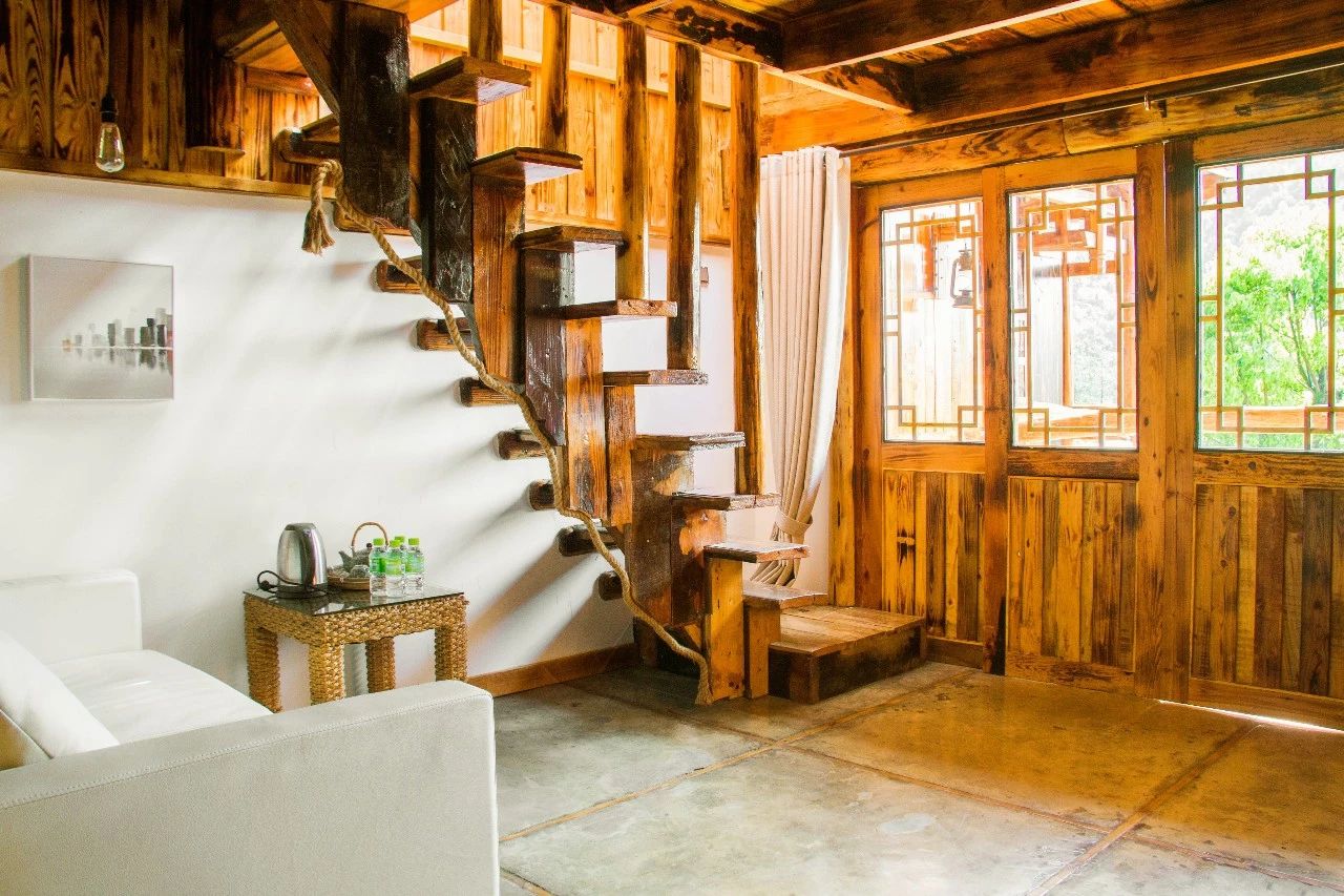 張家界·五號(hào)山谷，山谷在重生！