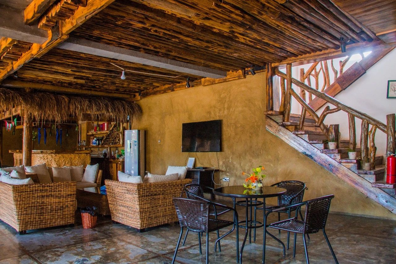 張家界·五號(hào)山谷，山谷在重生！