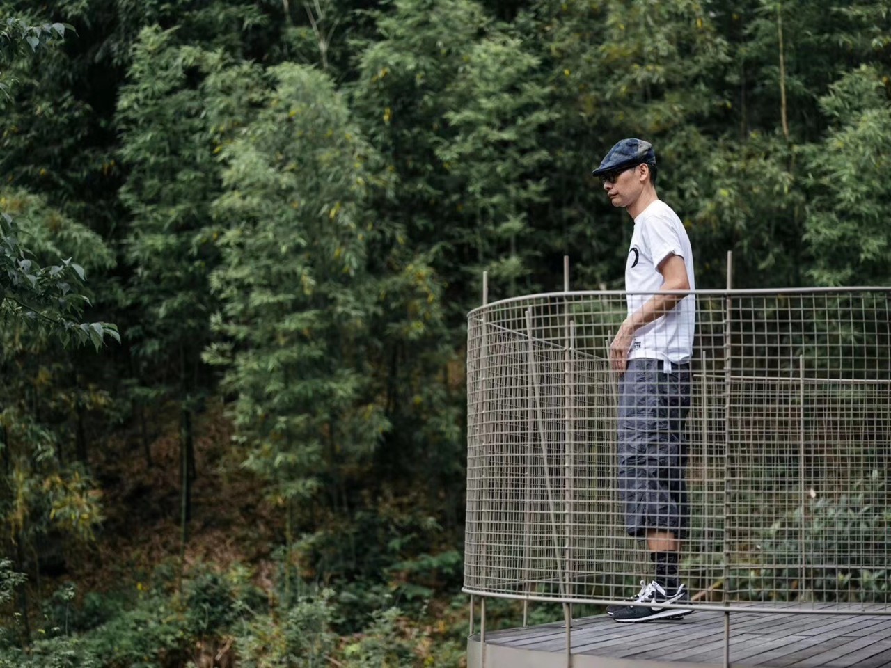 臨安·余來，讓生活重啟