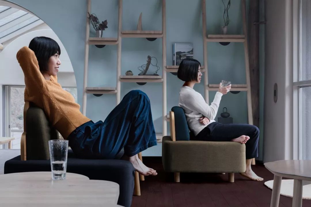 臨安·余來，讓生活重啟