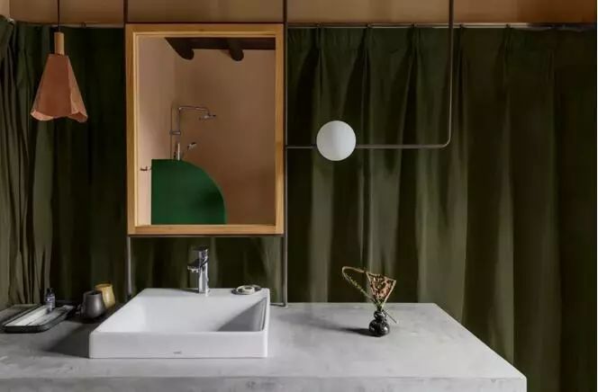 臨安·余來，讓生活重啟