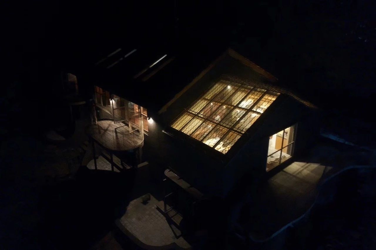 臨安·余來，讓生活重啟