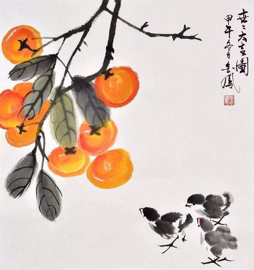 最美的夏至詩詞！給你清涼一夏好時光