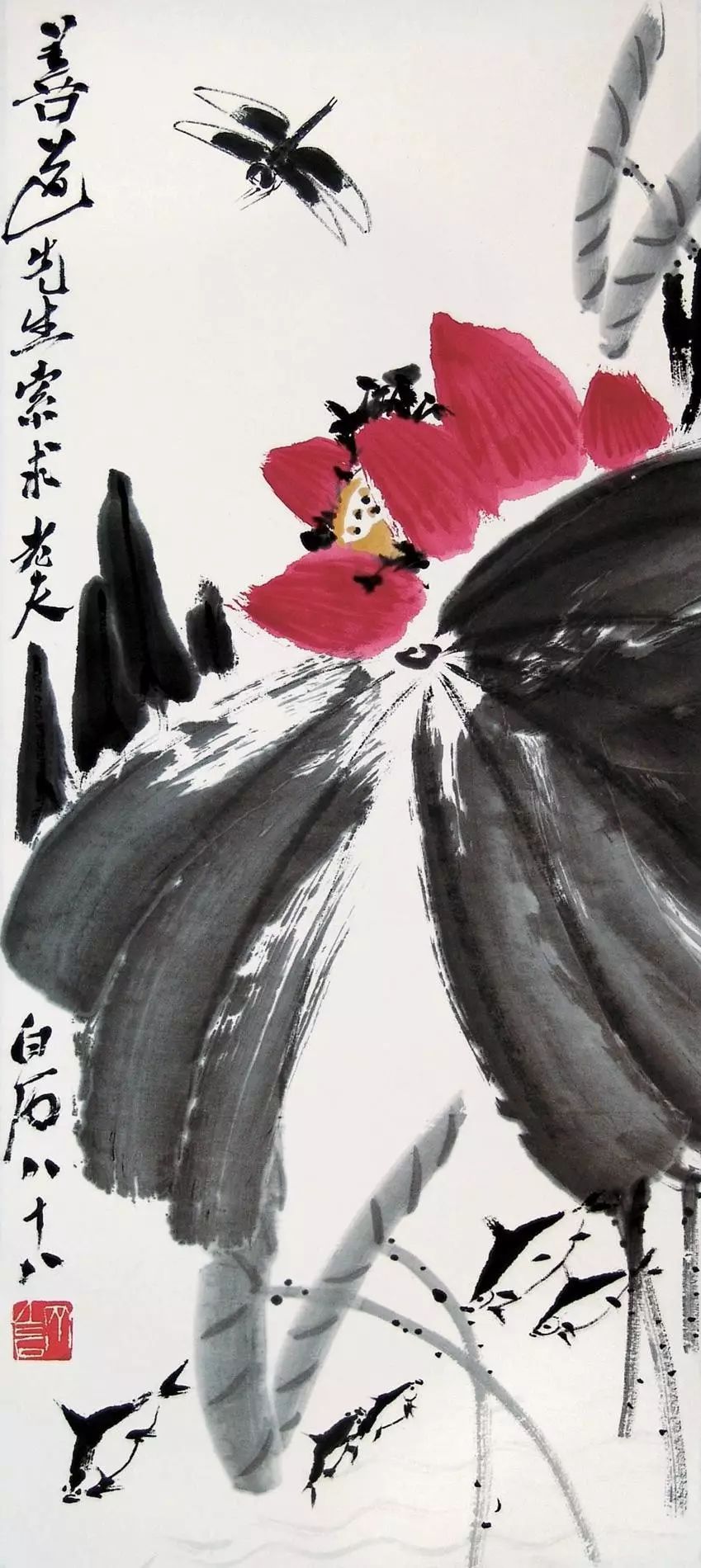 最美的夏至詩詞！給你清涼一夏好時光