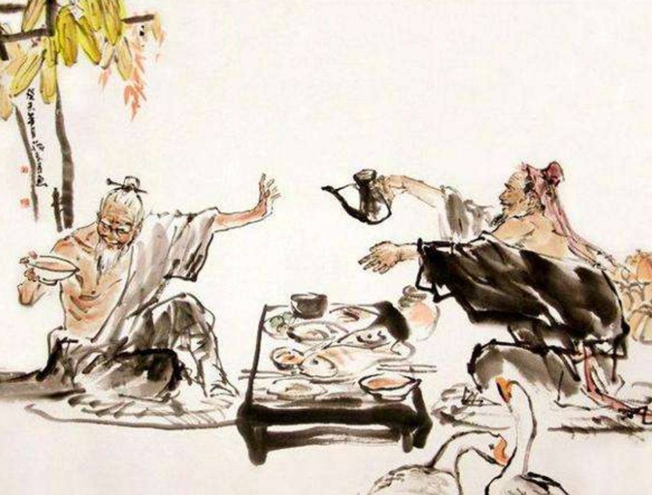 最美的夏至詩詞！給你清涼一夏好時光