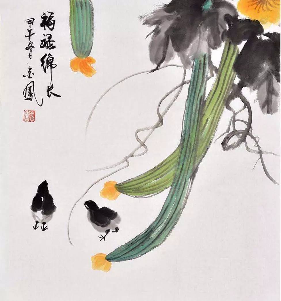 最美的夏至詩詞！給你清涼一夏好時光