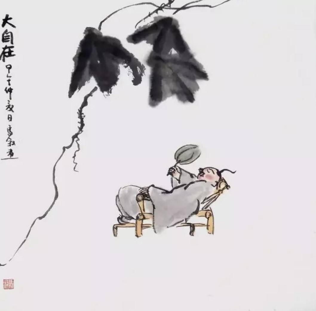 最美的夏至詩詞！給你清涼一夏好時光