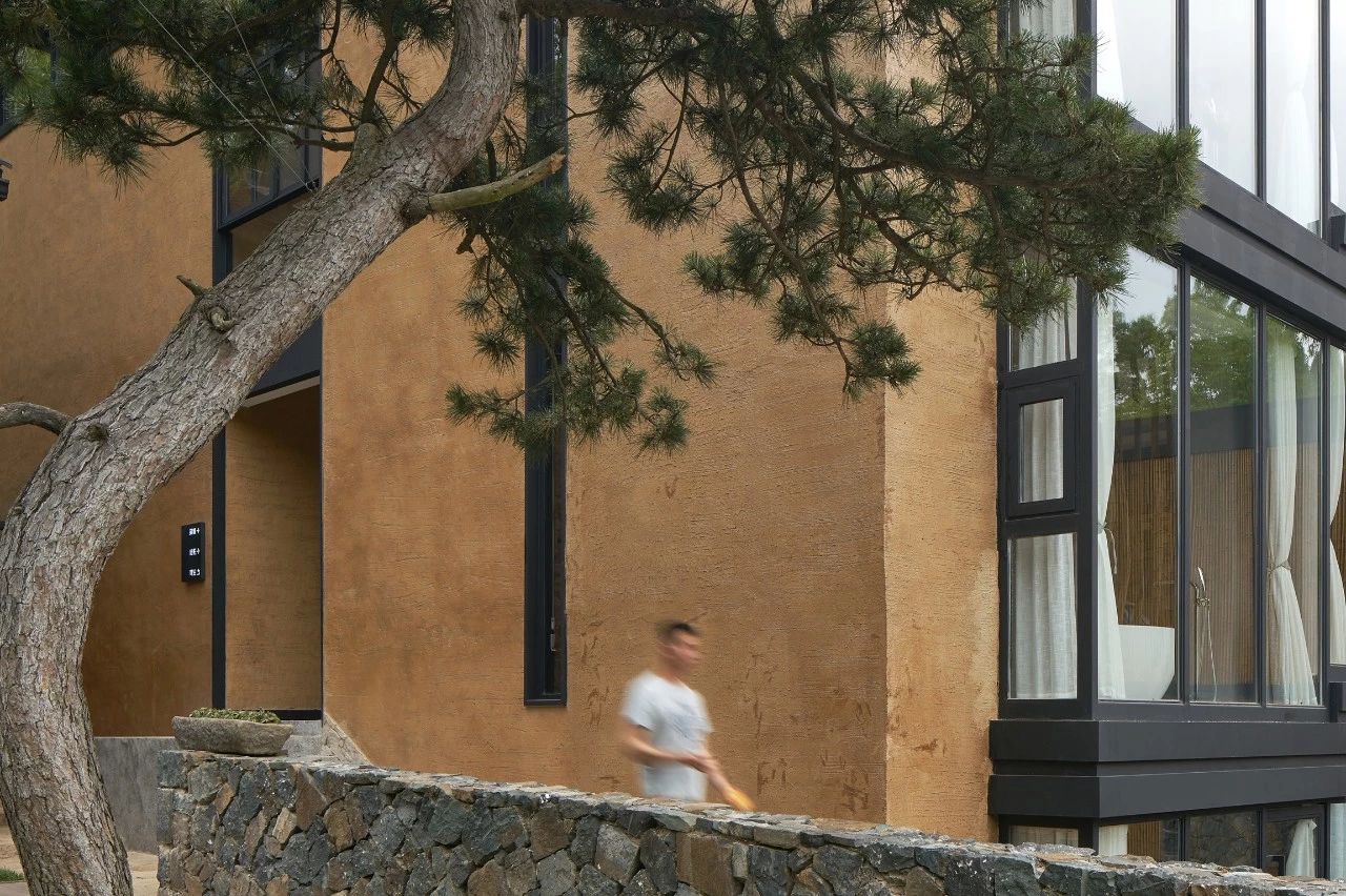 探尋深山秘境：3所大山里的時尚民宿