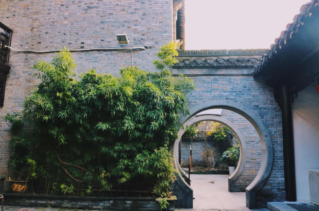 20個(gè)江蘇最美古鎮(zhèn)：尋覓一場古鎮(zhèn)的清閑吧!