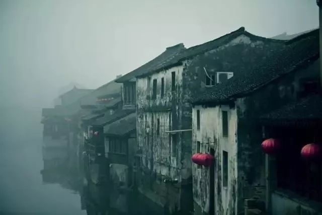 20個(gè)江蘇最美古鎮(zhèn)：尋覓一場古鎮(zhèn)的清閑吧!