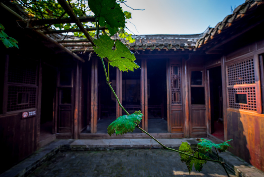 20個(gè)江蘇最美古鎮(zhèn)：尋覓一場古鎮(zhèn)的清閑吧!