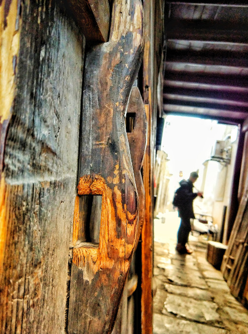 20個(gè)江蘇最美古鎮(zhèn)：尋覓一場古鎮(zhèn)的清閑吧!