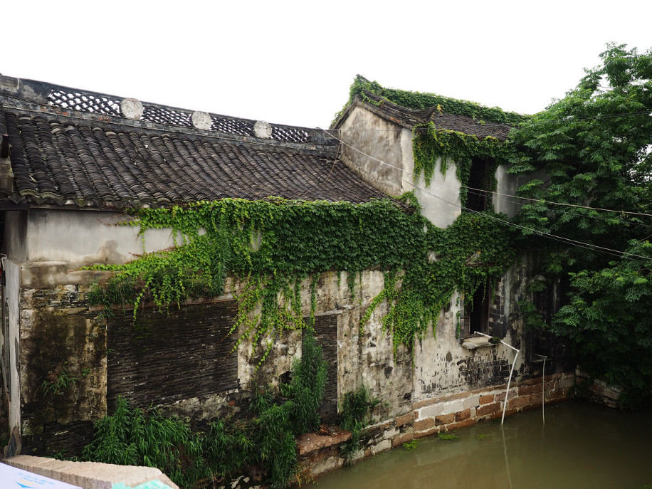 20個(gè)江蘇最美古鎮(zhèn)：尋覓一場古鎮(zhèn)的清閑吧!