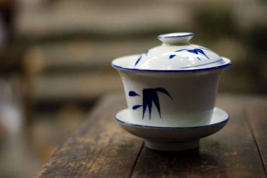 十三種茶具介紹大全：做個有文化的喝茶人！