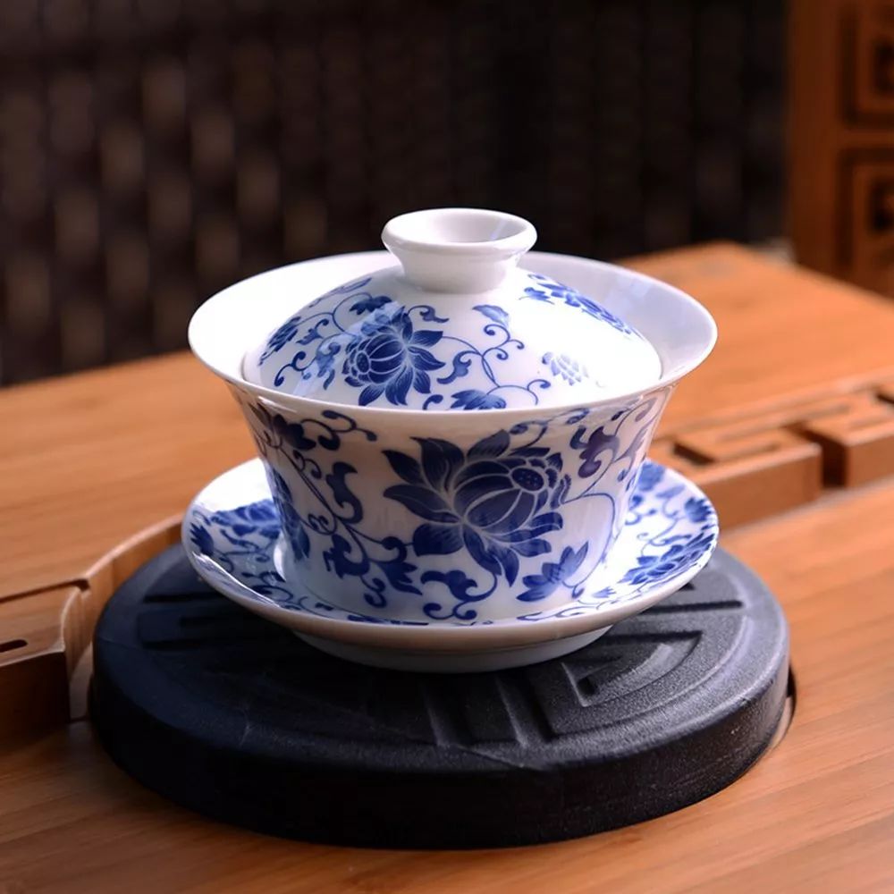 十三種茶具介紹大全：做個有文化的喝茶人！