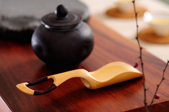 十三種茶具介紹大全：做個有文化的喝茶人！