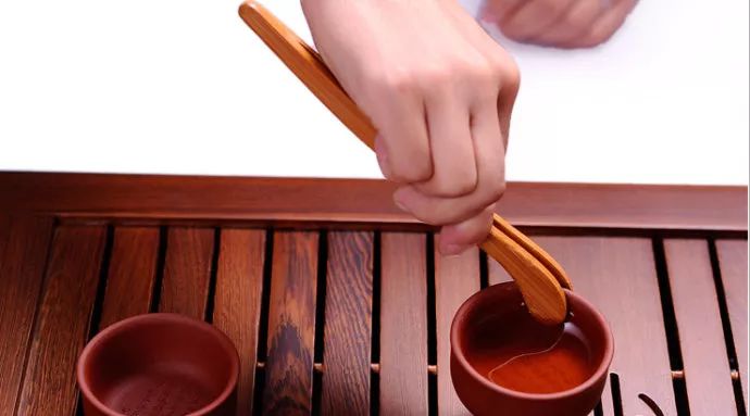 十三種茶具介紹大全：做個有文化的喝茶人！