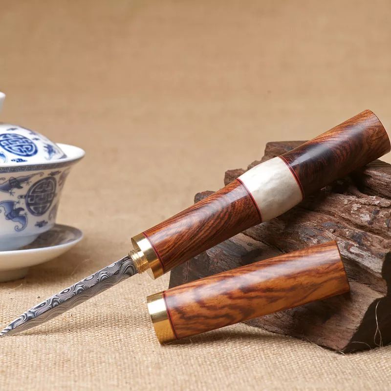 十三種茶具介紹大全：做個有文化的喝茶人！