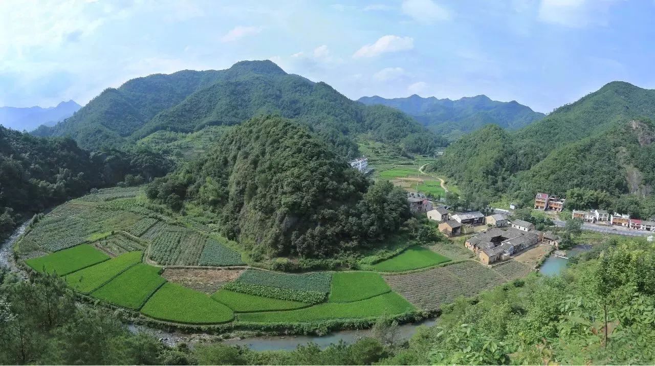 金華·村尚村宿，認(rèn)識自然尋回久違的童真