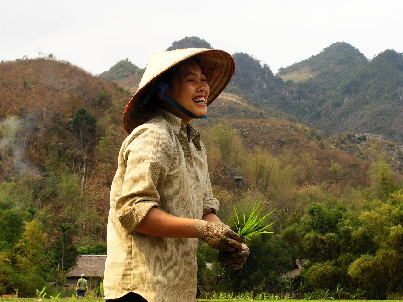 金華·村尚村宿，認(rèn)識自然尋回久違的童真