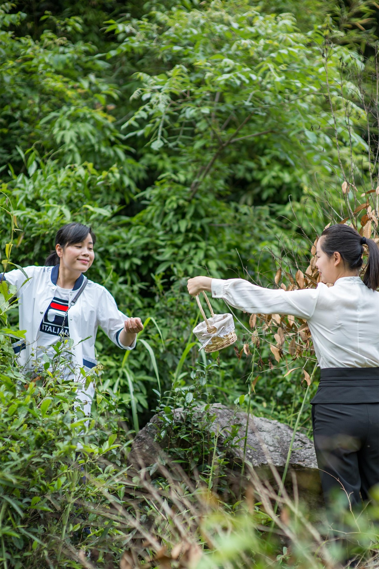 金華·村尚村宿，認(rèn)識自然尋回久違的童真