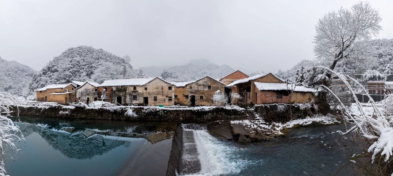 金華·村尚村宿，認(rèn)識自然尋回久違的童真