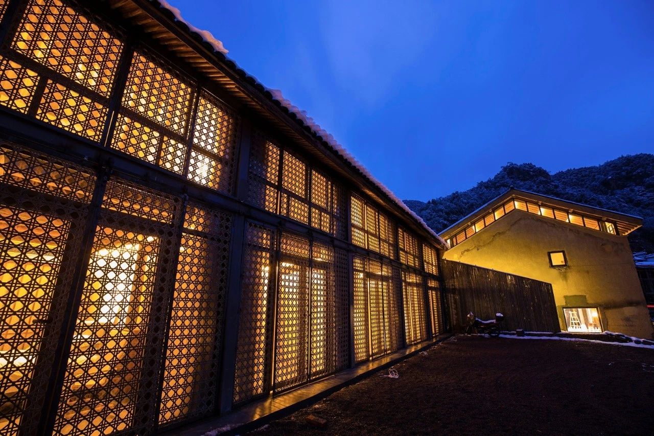 金華·村尚村宿，認(rèn)識自然尋回久違的童真