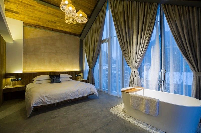 金華·村尚村宿，認(rèn)識自然尋回久違的童真