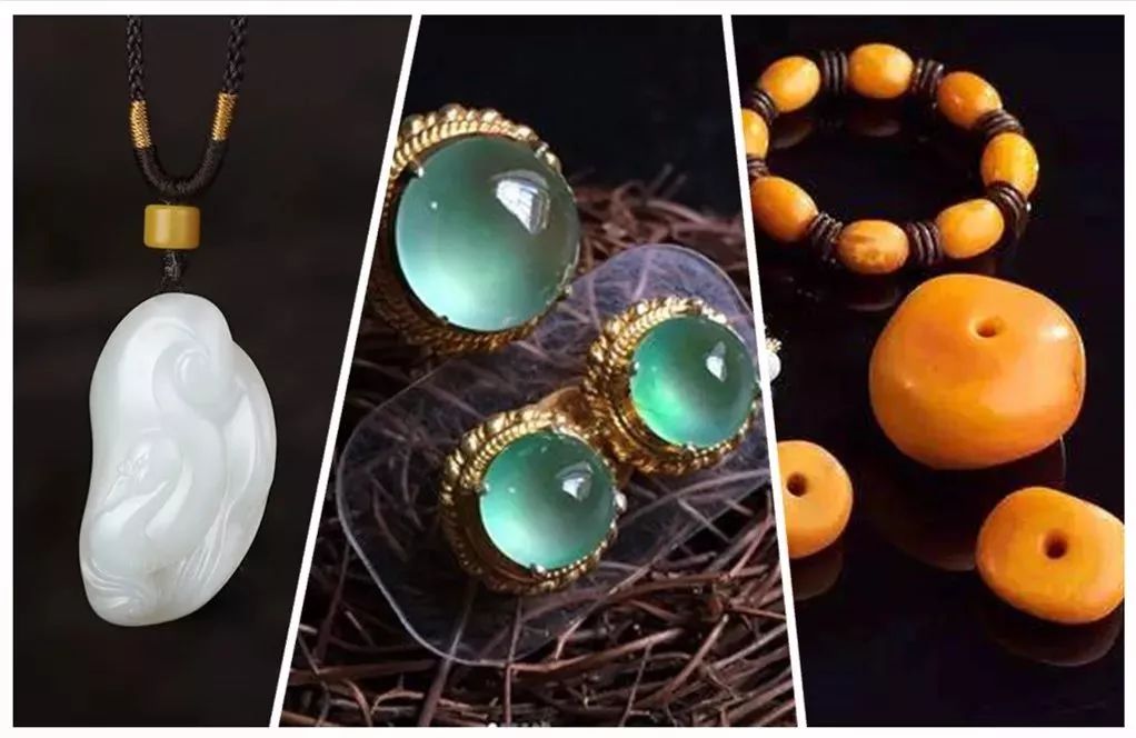 和田玉七大冷知識，你知多少？