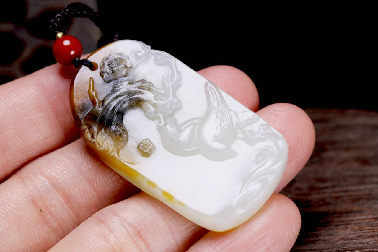 和田玉七大冷知識，你知多少？