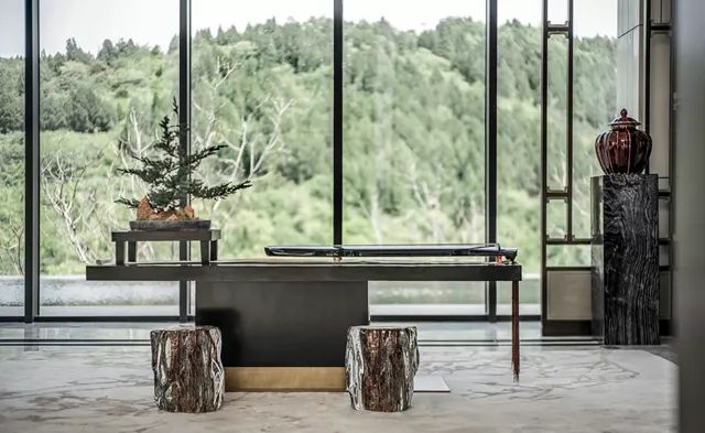 新中式風(fēng)格，東方獨(dú)有的美韻！