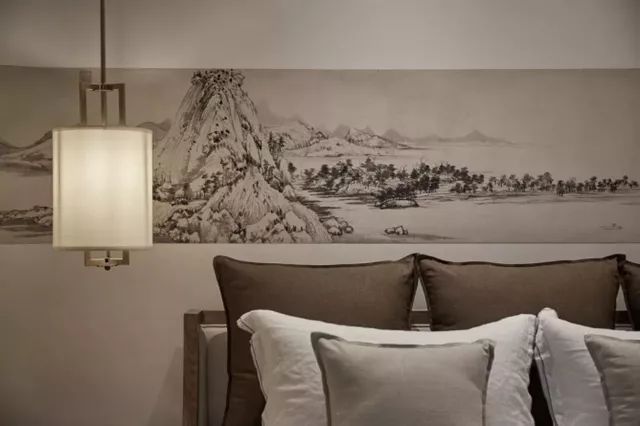 新中式風(fēng)格，東方獨(dú)有的美韻！