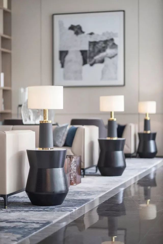 新中式風(fēng)格，東方獨(dú)有的美韻！