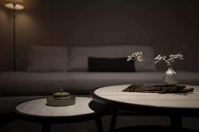 新中式風(fēng)格，東方獨(dú)有的美韻！