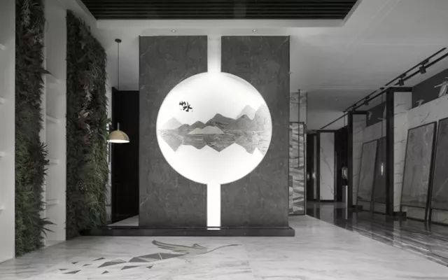 新中式風(fēng)格，東方獨(dú)有的美韻！