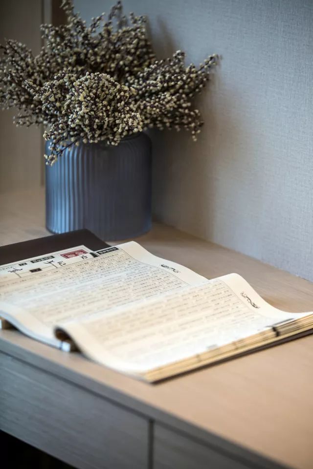 新中式風(fēng)格，東方獨(dú)有的美韻！