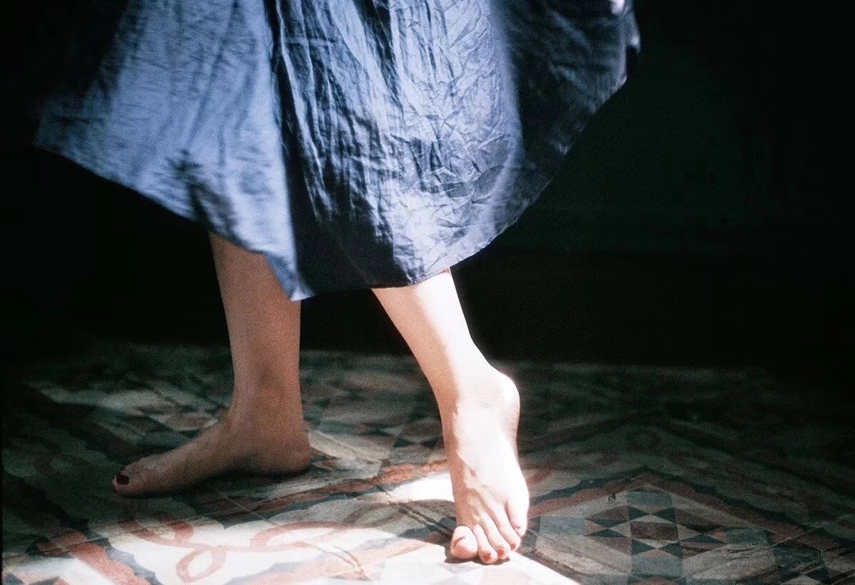 覺園1984，創(chuàng)造一個(gè)時(shí)空錯(cuò)亂的夢(mèng)境