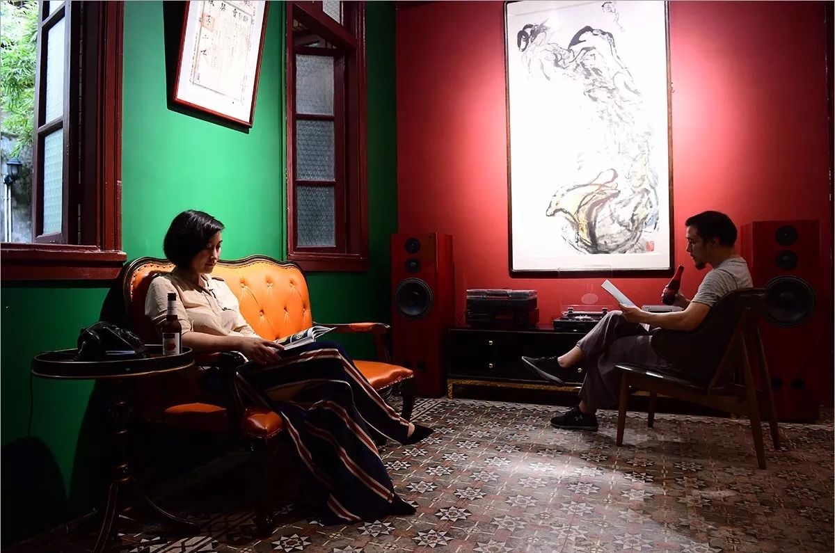 覺園1984，創(chuàng)造一個(gè)時(shí)空錯(cuò)亂的夢(mèng)境