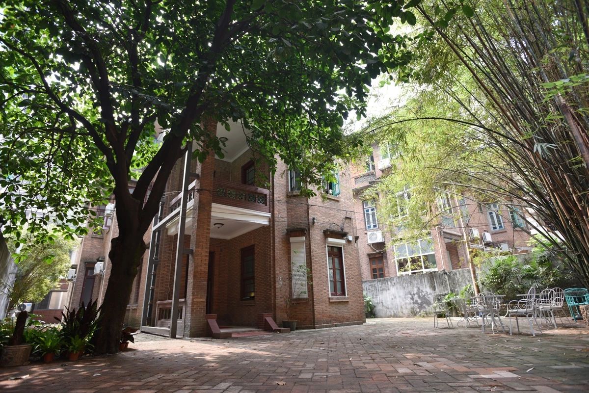 覺園1984，創(chuàng)造一個(gè)時(shí)空錯(cuò)亂的夢(mèng)境