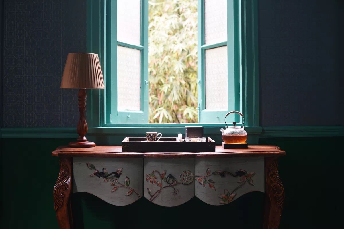 覺園1984，創(chuàng)造一個(gè)時(shí)空錯(cuò)亂的夢(mèng)境