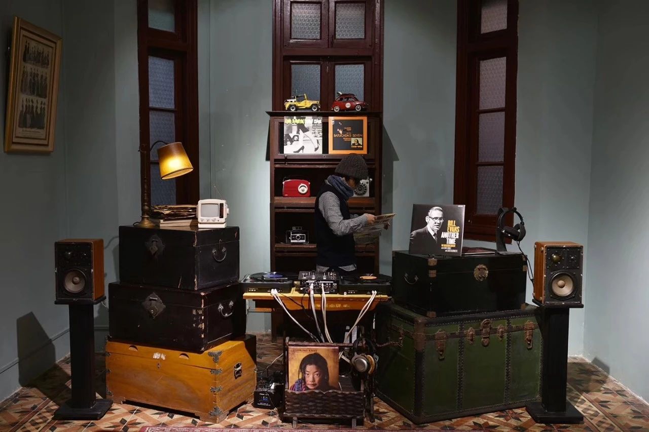 覺園1984，創(chuàng)造一個(gè)時(shí)空錯(cuò)亂的夢(mèng)境