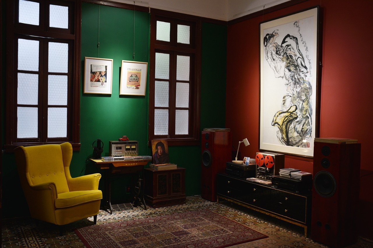 覺園1984，創(chuàng)造一個(gè)時(shí)空錯(cuò)亂的夢(mèng)境