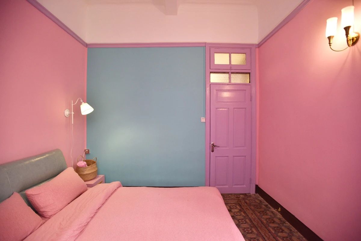 覺園1984，創(chuàng)造一個(gè)時(shí)空錯(cuò)亂的夢(mèng)境