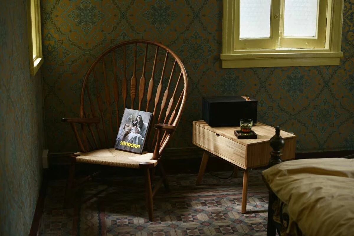 覺園1984，創(chuàng)造一個(gè)時(shí)空錯(cuò)亂的夢(mèng)境